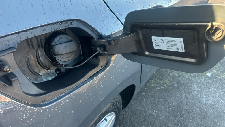 Volkswagen Golf 1.5 TSI Life 5dr Petrol Hatchback